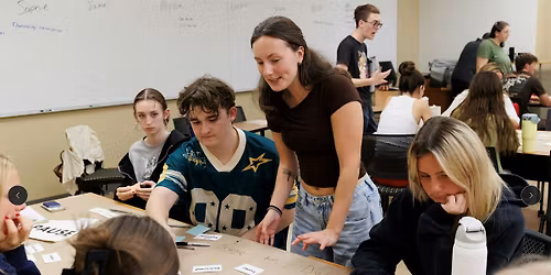 The Half-Written Play