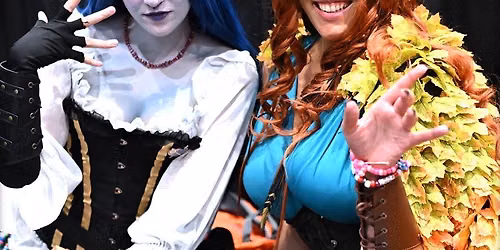New York Comic Con - 4 Day Pass