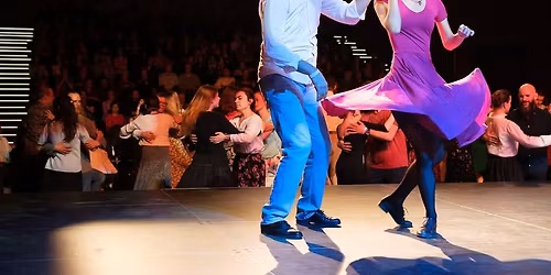 WARSZAWA (!) - MAZUREK FREESTYLE - ozdobniki taneczne do polskich ta\u0144c\u00f3w tradycyjnych (poziom +2)