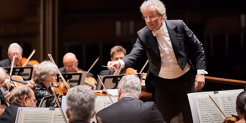 The Cleveland Orchestra