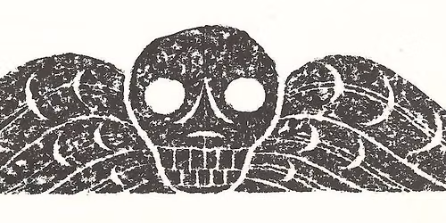 \t The Skeleton Key Horror Book Club