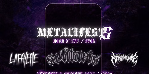 METALIFEST 5