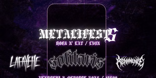 METALIFEST 5