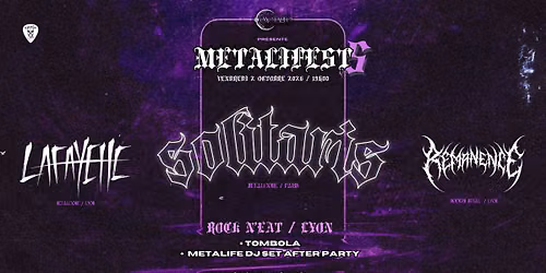 METALIFEST 5