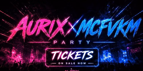 AURIX X MCFVKM