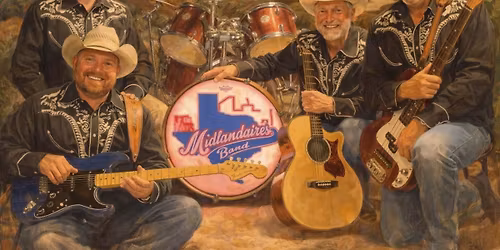 Midlandairs Band