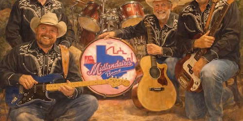 Midlandairs Band 