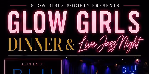 Girls Night Out: Live Jazz Night