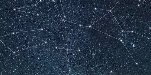 Stargazing and S'mores