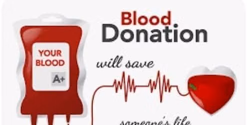 Summer Blood Drive with Versiti