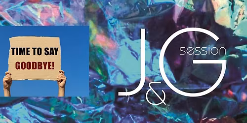 Jazz & Groove Session hosted by Michael Seyfried