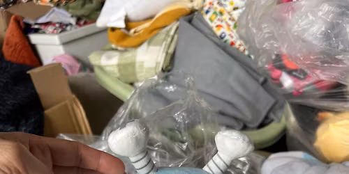 Wichita Asian Night market 