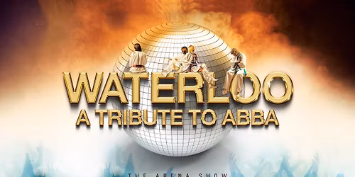 Waterloo - A Tribute to ABBA
