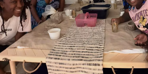 Clay Arts: Beginner Ceramics & Creative Community in Atlanta