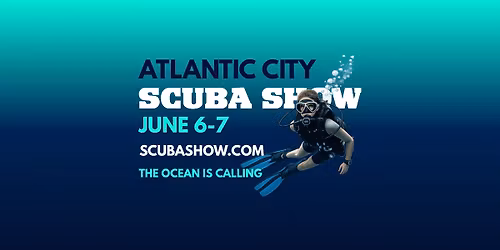 Atlantic City Scuba Show