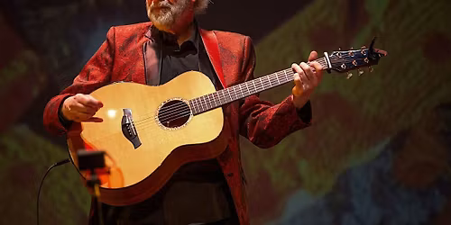 Beppe Gambetta Live at Drum & Strum