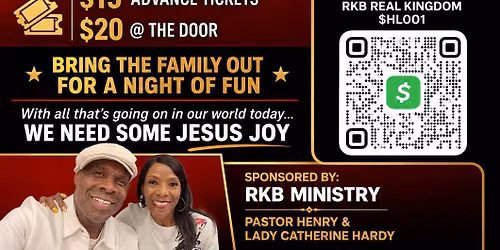 Clean Comedy Show