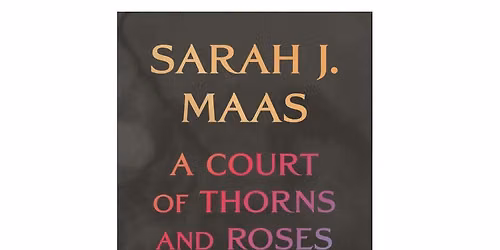 ACOTAR Midnight Release Party