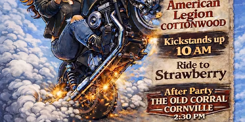 Benefit run for Maria Spear 