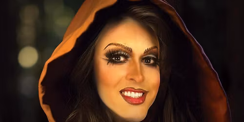 The Majesty of the Hampshires Drag Pageant