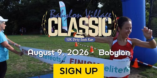 Dirty Sock 10K Run\/Walk