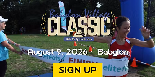 Dirty Sock 10K Run\/Walk