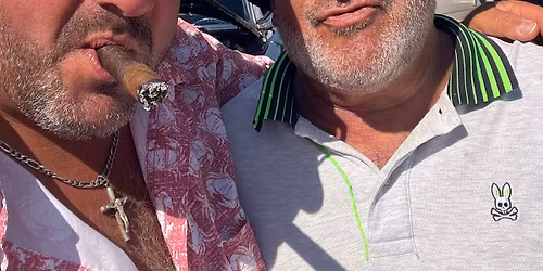 2nd Annual Centerline Pickleball all makes car show