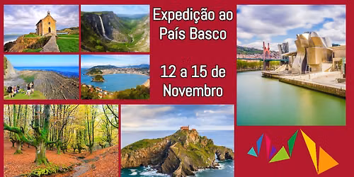 WILDEST/ Expedição ao País Basco
