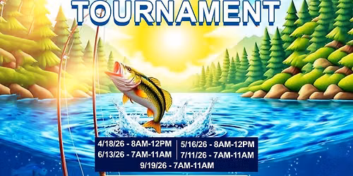 Fishing Tournament