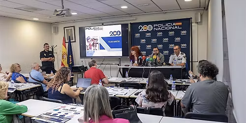 CHARLA "C\u00d3MO PREVENIR CONDUCTAS DE ODIO EN NUESTRO ENTORNO"