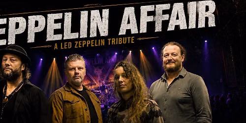 The Zeppelin Affair