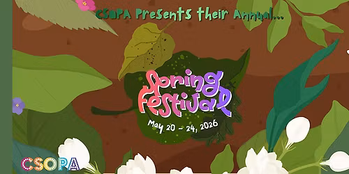 CSOPA Spring Festival 2026