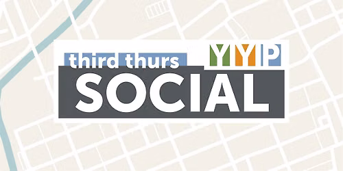 YYP Third Thursday Social- York Daily Record