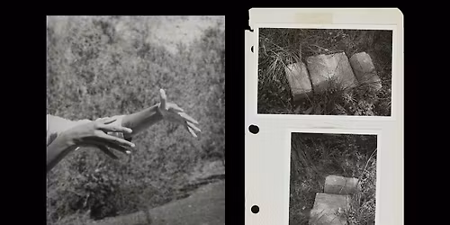 Public Opening | Divination: Beverly Buchanan & Dionne Lee