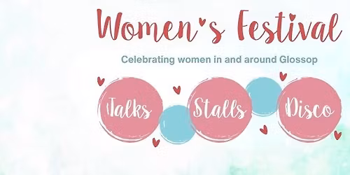 League of Ladies WI ~ Women's Festival