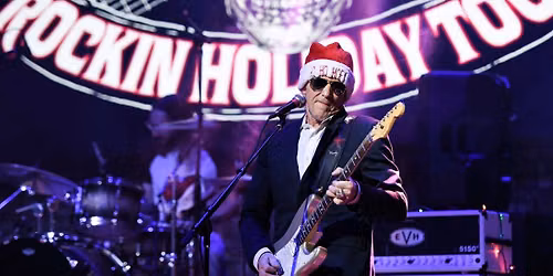 Gary\u2019s Ho Ho Hoey Rockin Holiday Show