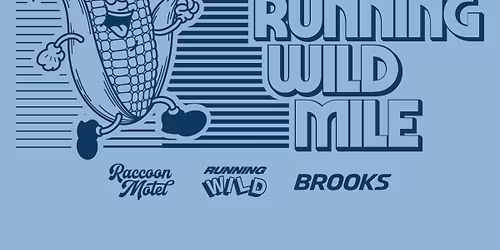 Quad Cities Criterium Running Wild Mile