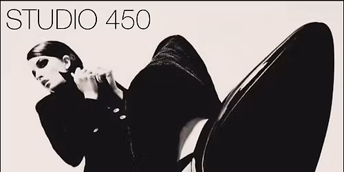 Studio 450 Spring Fashion Show