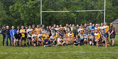 Old Boys Weekend