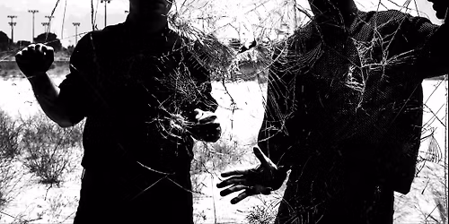 SHE PAST AWAY + DJ Basura - The Ritz