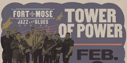 Tower of Power