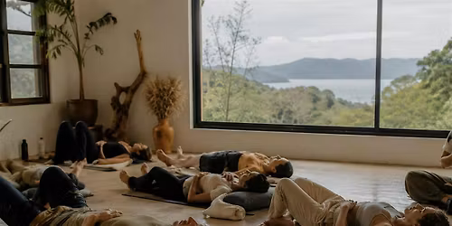 Breathwork: Reset From the Inside Out