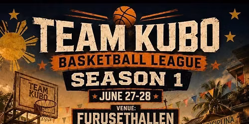 Team Kubo League season 1