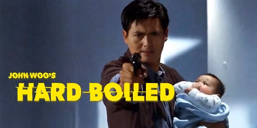 Hard Boiled