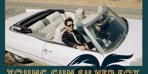 Young Gun Silver Fox