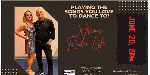 Xtreme Radio Lite