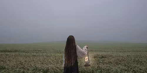 \u2018Luminaries\u2019 Tea Circle