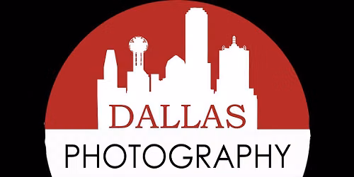 Dallas Photography Summit 2026 - Grapevine Convention Center
