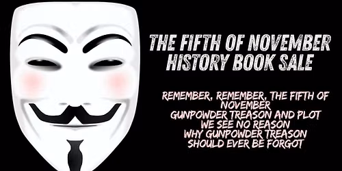 \ud83d\udcda5th of Nov $5 History Book SALE\ud83d\udcb8