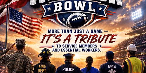 Warrior Bowl